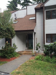 73 Pondview Dr, Merrimack, NH 03054 exterior