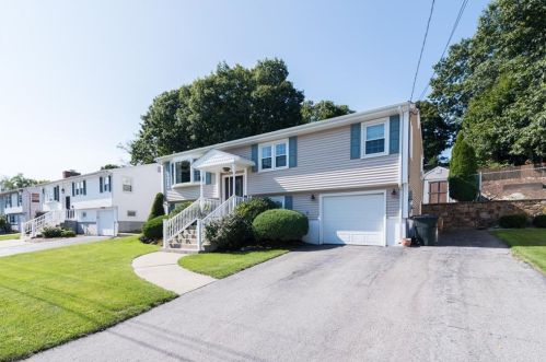 10 Clarendon St, Johnston, RI 02919 exterior