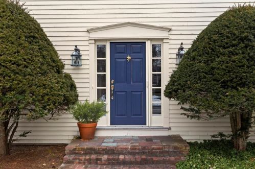 21 Parsonage Ln, Topsfield, MA 01983 exterior