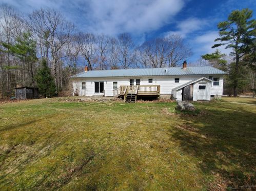 19 Bean Rd, Windsor, ME 04363 exterior