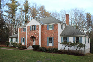 80 Ann Lee Rd, Harvard, MA 01451 exterior