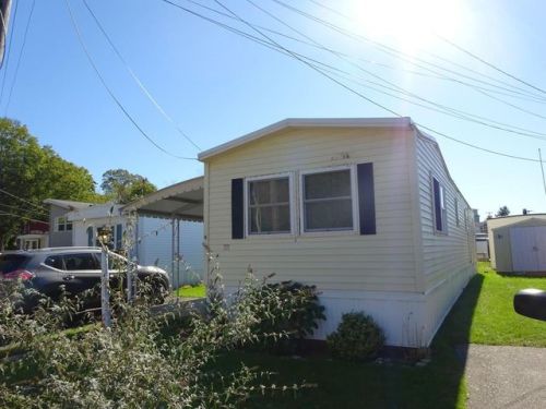 6 11Th Ave, Wareham, MA 02571 exterior