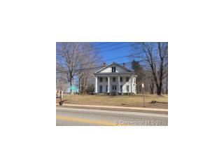 15 Providence Rd, Brooklyn, CT 06234 exterior