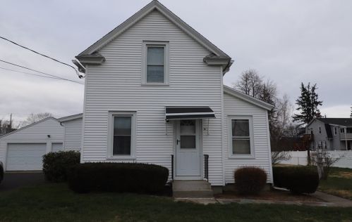 70 Amherst St, Chicopee, MA 01013 exterior