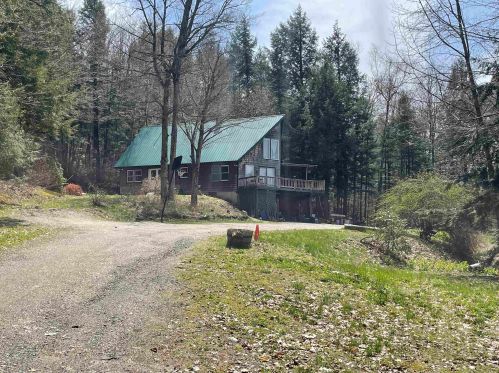 21 Sunset Cir, Alstead, NH 03602 exterior