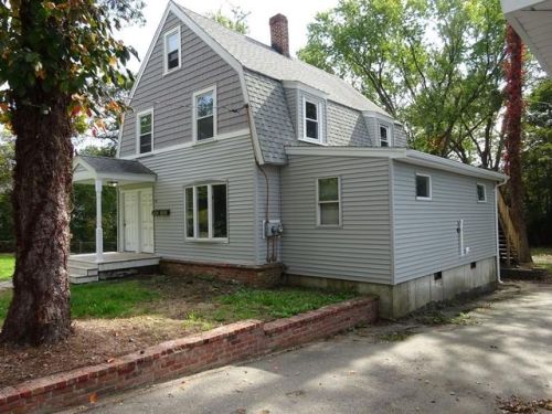 51 Kensington Rd, Weymouth, MA 02188 exterior