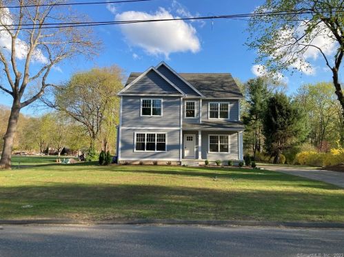 27 Ridge Rd, Chester, CT 06412 exterior