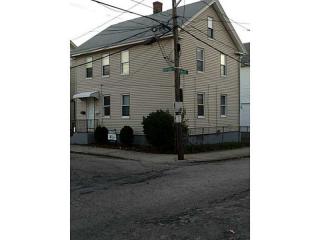 30 Dutton St, Providence, RI 02909 exterior