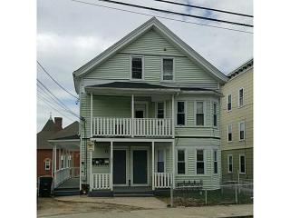 263 Elm St, Woonsocket, RI 02895 exterior