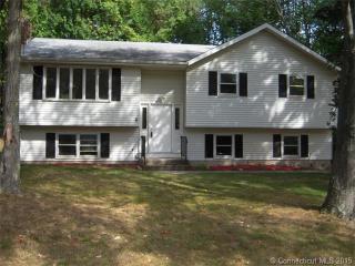 6 Fleetwood Dr, Plainville, CT 06062 exterior