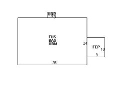 66 Margaret Rd, Newton, MA 02461 floor plan