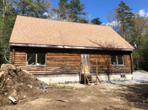 269 Coolidge Dr, Washington, NH 03280 exterior