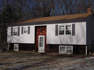 560 Kemp Rd, North-Windham, CT 06247 exterior