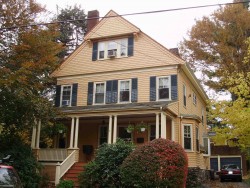 38 Lakewood Rd, Newton, MA 02461 exterior