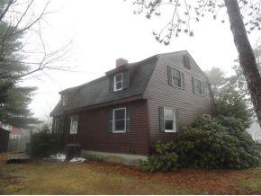 11 Towle Ln, Rochester, NH 03867 exterior