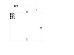 11 Pembroke St, Newton, MA 02458 floor plan