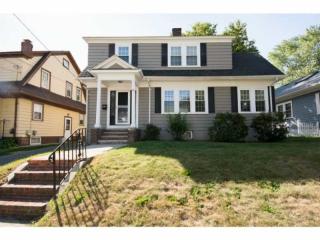 101 Paine Ave, Cranston, RI 02910 exterior