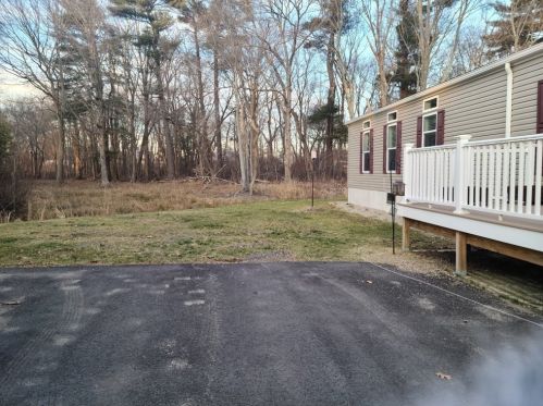 27 Ej Medairos Way, West-Bridgewater, MA 02379 exterior