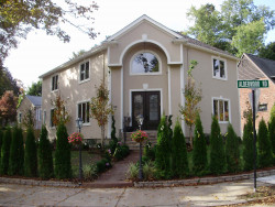 20 Burrage Rd, Newton, MA 02459 exterior