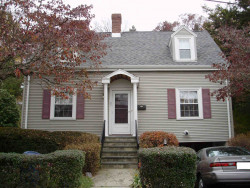 9 Cummings Rd, Newton, MA 02459 exterior