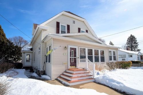 68 Eunice Ave, Worcester, MA 01606 exterior