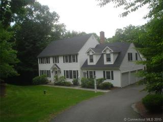 972 Georges Hill Rd, Southbury, CT 06488 exterior