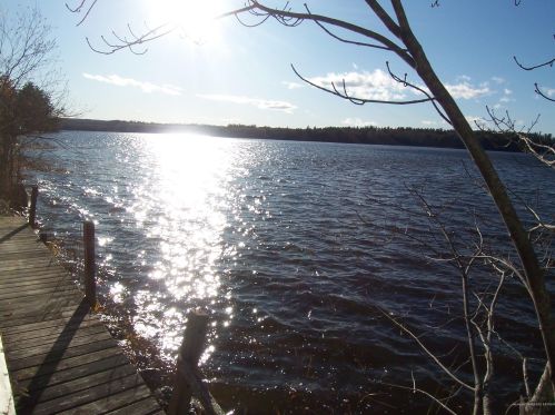 3 Garland Swamp Rd, Poland, ME 04274 exterior