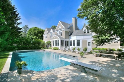 22 Ponus Rdg, New-Canaan, CT 06840 exterior