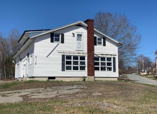137 Cottage Rd, Millinocket, ME 04462 exterior
