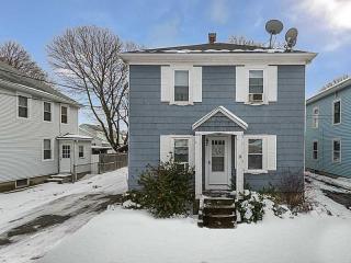 67 Greeley St, Pawtucket, RI 02861 exterior