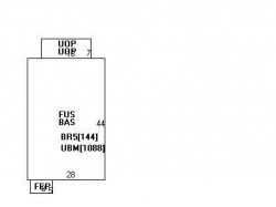 1915 Commonwealth Ave, Newton, MA 02466 floor plan