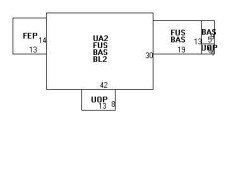 310 Commonwealth Ave, Newton, MA 02459 floor plan