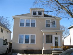 27 Wade St, Newton, MA 02461 exterior