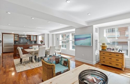 3 Battery Wharf, Boston, MA 02109 exterior