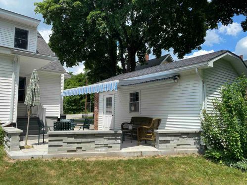 16 Leverett St, Keene, NH 03431 exterior