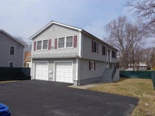 26 Girard St, Norwalk, CT 06850 exterior