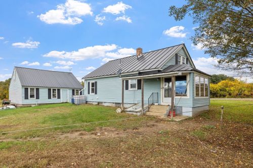 58 March Rd, Tilton, NH 03276 exterior