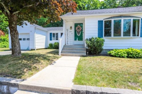 495 Twichell St, Athol, MA 01331 exterior