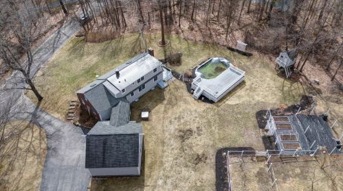 30 Putney Rd, Dunbarton, NH 03046 exterior