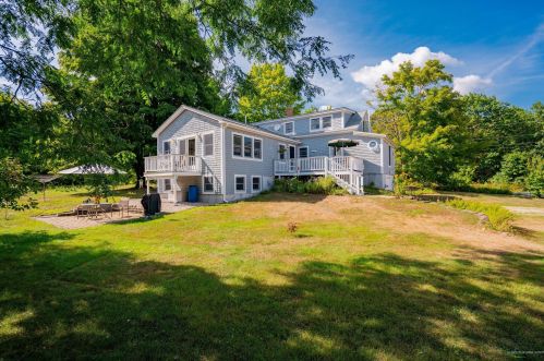 133 Back Rd, Shapleigh, ME 04076 exterior