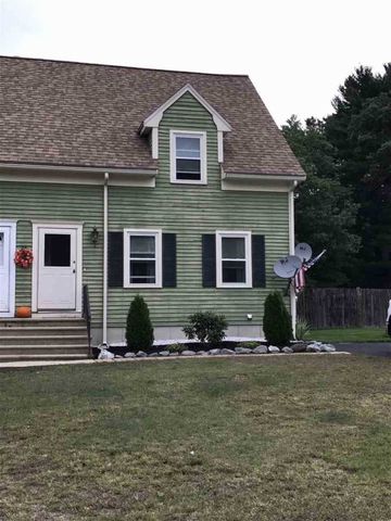 24 Brian Ave, Derry, NH 03038 exterior