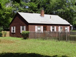 15 Shumaker Path, Newton, MA 02459 exterior