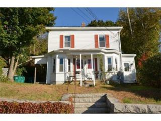 68 Wachusett St, Fitchburg, MA 01420 exterior