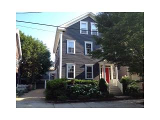 65 Keene St, Providence, RI 02906 exterior