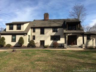 62 Foote Hill Rd, Northford, CT 06472 exterior