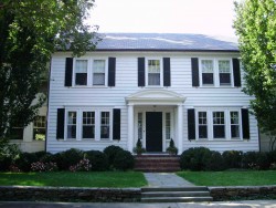 26 Dorset Rd, Newton, MA 02468 exterior