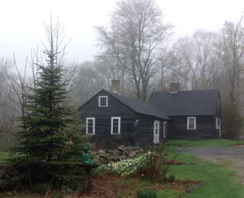 123 Old Troy Rd, Fitzwilliam, NH 03447 exterior