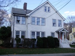 135 Norwood Ave, Newton, MA 02460 exterior