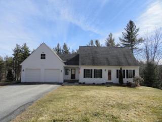 68 Dowd Ln, Sunapee, NH 03782 exterior