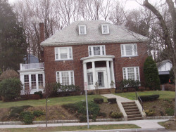 430 Commonwealth Ave, Newton, MA 02459 exterior